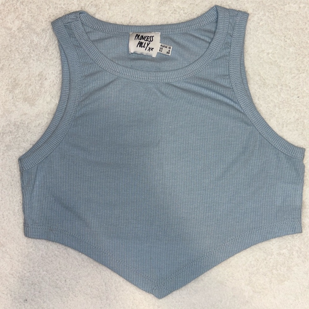 Princess Polly crop top